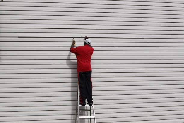Best Composite Siding  in West Little River, FL
