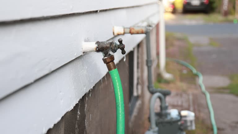 Best Fiber Cement Siding Installation  in West Little River, FL